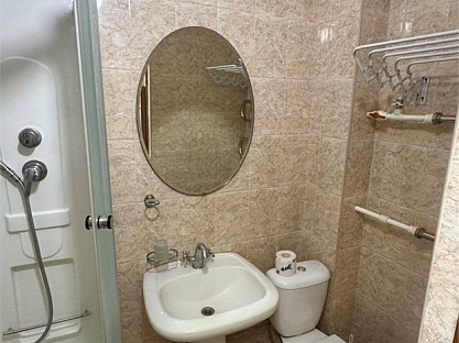 Санаторий «Курортная больница», Кисловодск. Номера